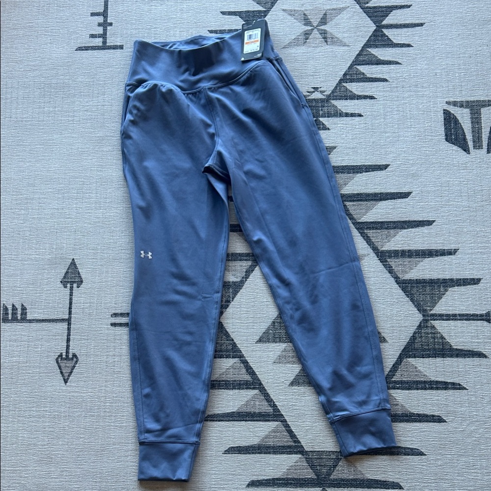 Under Armour Women’s Slate Blue Joggers